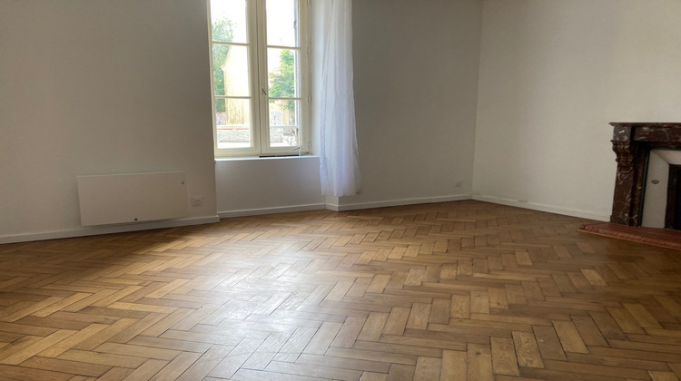 Ma-Cabane - Location Appartement Saint-Brieuc, 35 m²