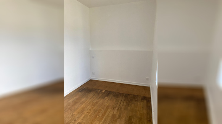 Ma-Cabane - Location Appartement Saint-Brieuc, 35 m²