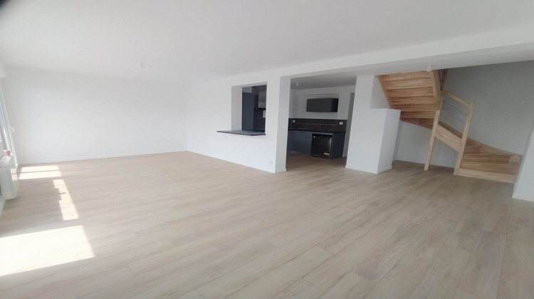 Ma-Cabane - Location Appartement Saint-Brieuc, 72 m²