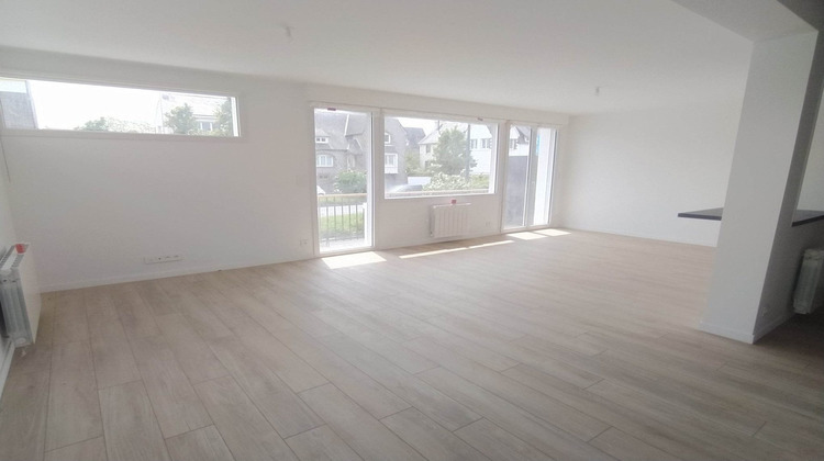 Ma-Cabane - Location Appartement Saint-Brieuc, 72 m²