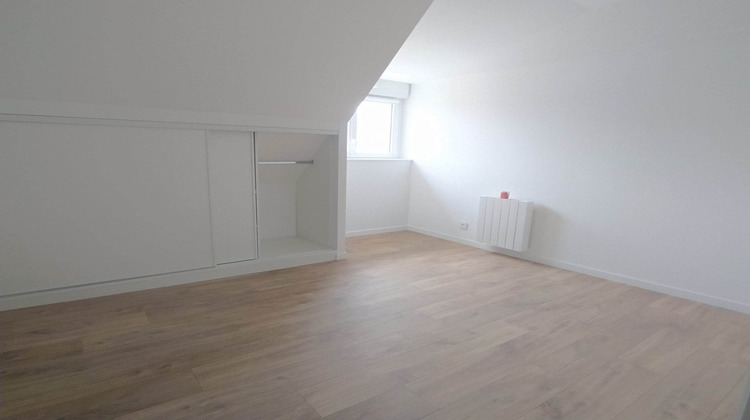 Ma-Cabane - Location Appartement Saint-Brieuc, 72 m²