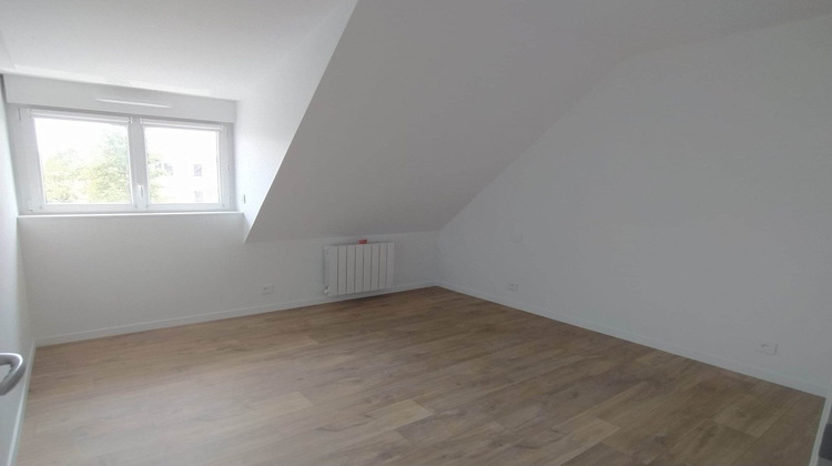 Ma-Cabane - Location Appartement Saint-Brieuc, 72 m²