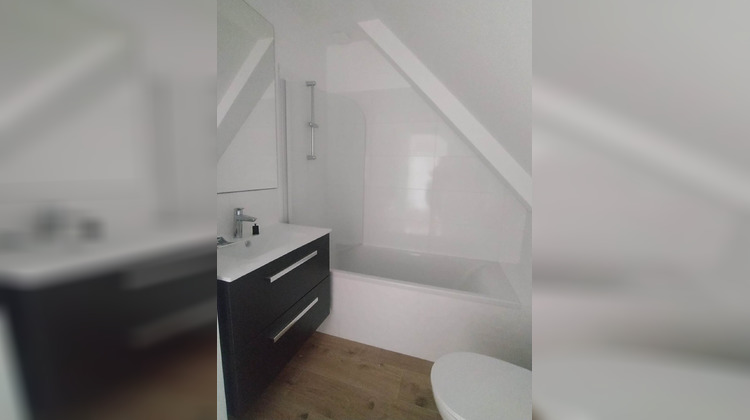 Ma-Cabane - Location Appartement Saint-Brieuc, 72 m²
