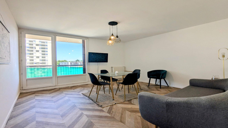 Ma-Cabane - Location Appartement Saint-Brieuc, 73 m²