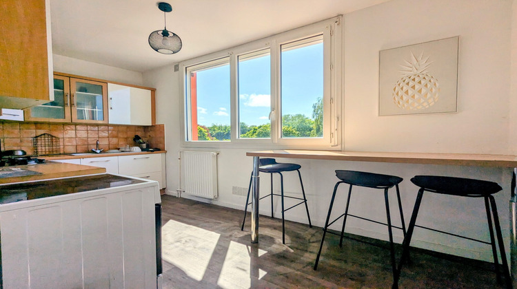 Ma-Cabane - Location Appartement Saint-Brieuc, 73 m²