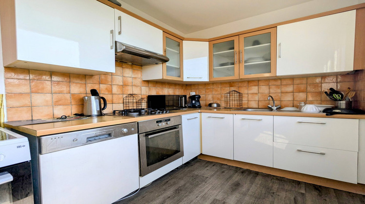 Ma-Cabane - Location Appartement Saint-Brieuc, 73 m²