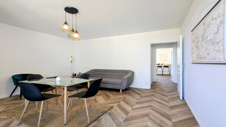 Ma-Cabane - Location Appartement Saint-Brieuc, 73 m²
