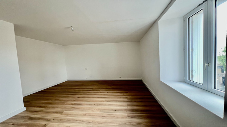 Ma-Cabane - Location Appartement SAINT-BRIEUC, 38 m²
