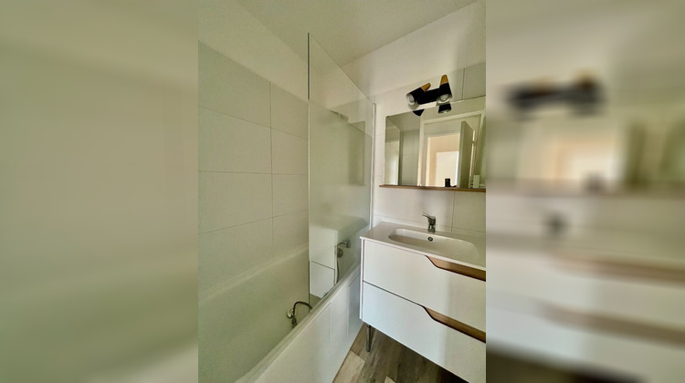 Ma-Cabane - Location Appartement SAINT-BRIEUC, 38 m²