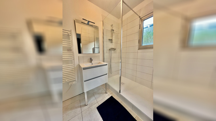 Ma-Cabane - Location Appartement SAINT-BRIEUC, 46 m²