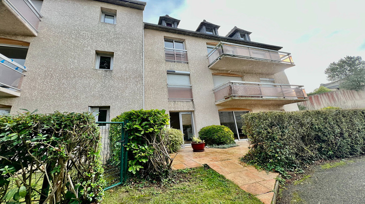 Ma-Cabane - Location Appartement SAINT-BRIEUC, 46 m²