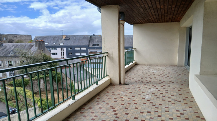 Ma-Cabane - Location Appartement Saint-Brieuc, 76 m²