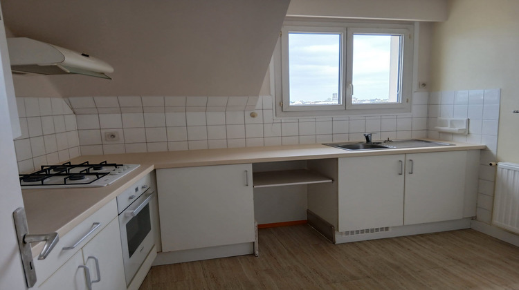 Ma-Cabane - Location Appartement Saint-Brieuc, 76 m²