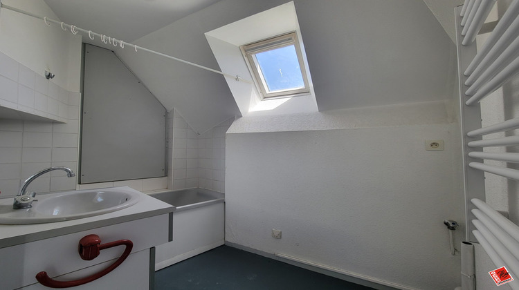 Ma-Cabane - Location Appartement Saint-Brieuc, 39 m²