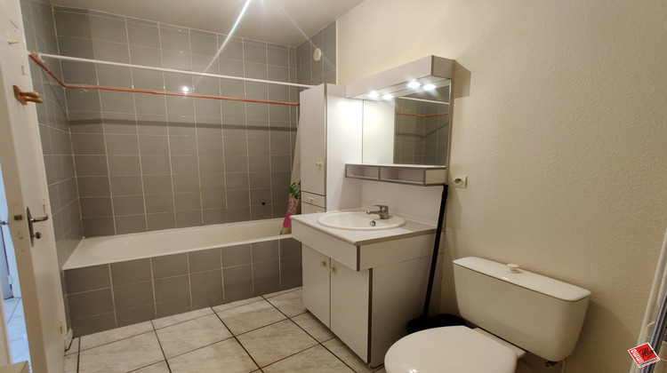 Ma-Cabane - Location Appartement Saint-Brieuc, 22 m²