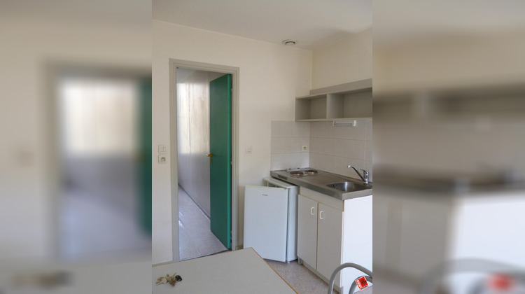 Ma-Cabane - Location Appartement Saint-Brieuc, 25 m²