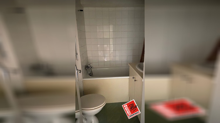 Ma-Cabane - Location Appartement Saint-Brieuc, 29 m²