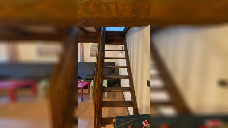 Ma-Cabane - Location Appartement Saint-Brieuc, 29 m²