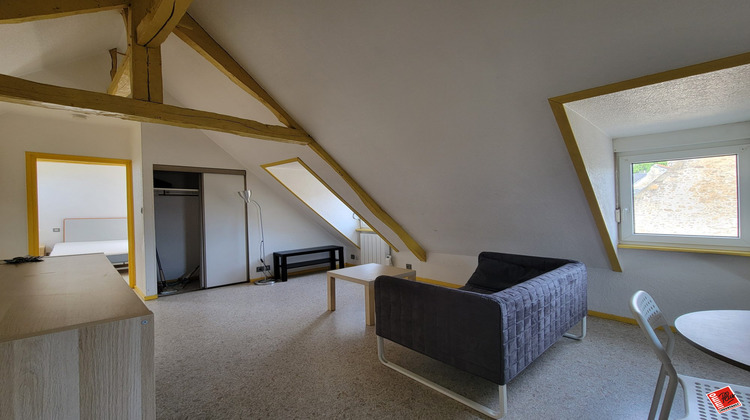 Ma-Cabane - Location Appartement Saint-Brieuc, 27 m²