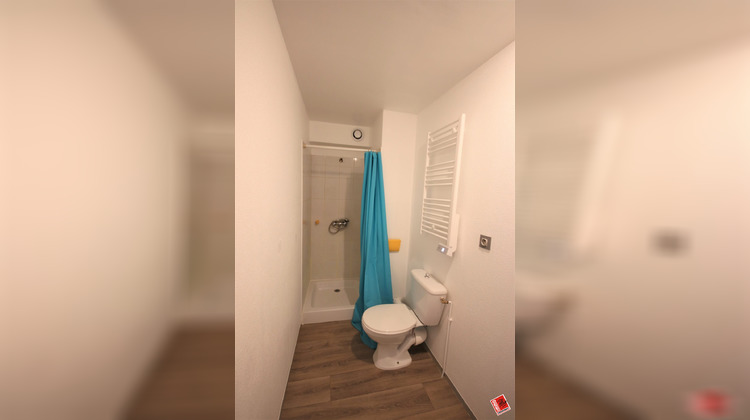 Ma-Cabane - Location Appartement Saint-Brieuc, 20 m²