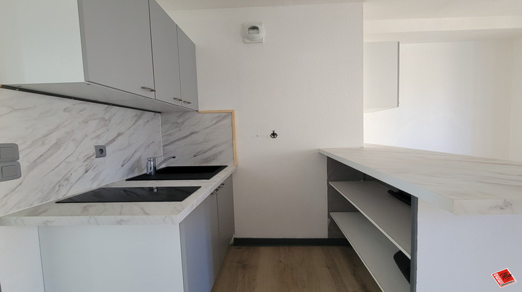 Ma-Cabane - Location Appartement Saint-Brieuc, 34 m²