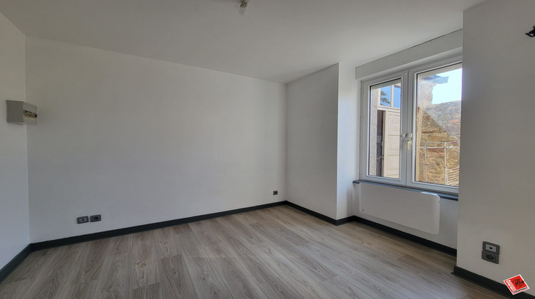 Ma-Cabane - Location Appartement Saint-Brieuc, 34 m²