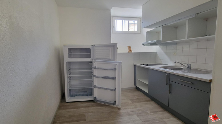 Ma-Cabane - Location Appartement Saint-Brieuc, 42 m²