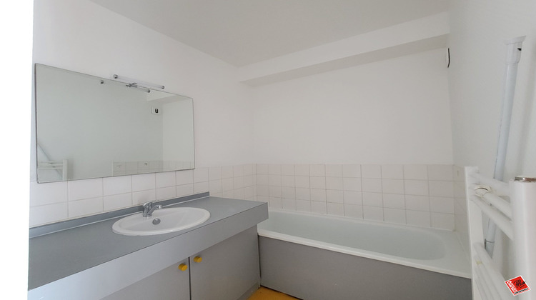 Ma-Cabane - Location Appartement Saint-Brieuc, 42 m²