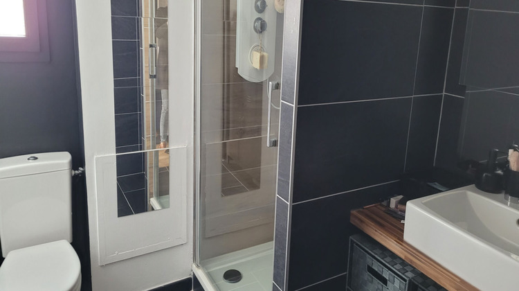 Ma-Cabane - Location Appartement SAINT-BRIEUC, 30 m²
