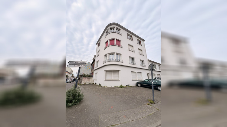 Ma-Cabane - Location Appartement SAINT-BRIEUC, 68 m²