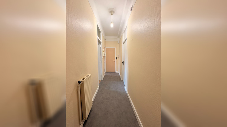 Ma-Cabane - Location Appartement SAINT-BRIEUC, 68 m²