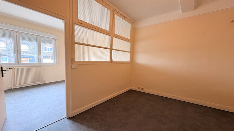 Ma-Cabane - Location Appartement SAINT-BRIEUC, 68 m²
