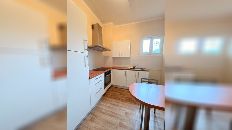 Ma-Cabane - Location Appartement SAINT-BRIEUC, 68 m²