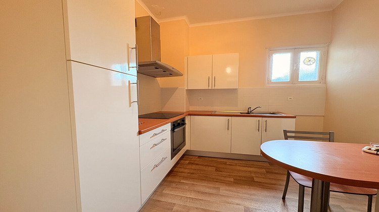 Ma-Cabane - Location Appartement SAINT-BRIEUC, 68 m²
