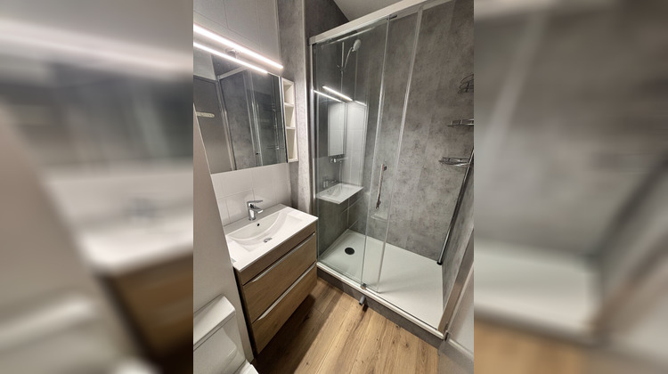 Ma-Cabane - Location Appartement SAINT-BRIEUC, 24 m²