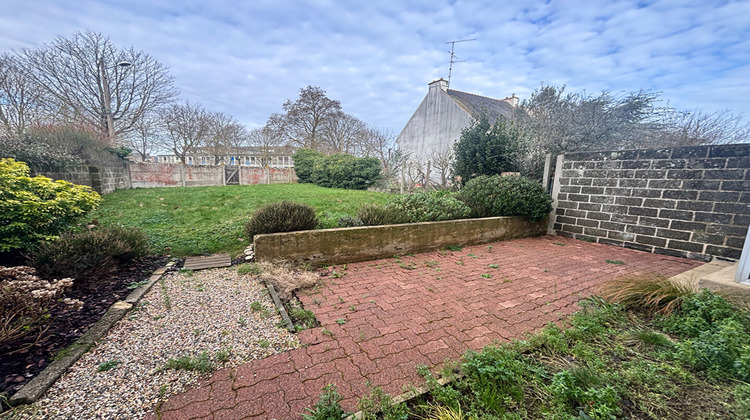 Ma-Cabane - Location Appartement SAINT-BRIEUC, 52 m²
