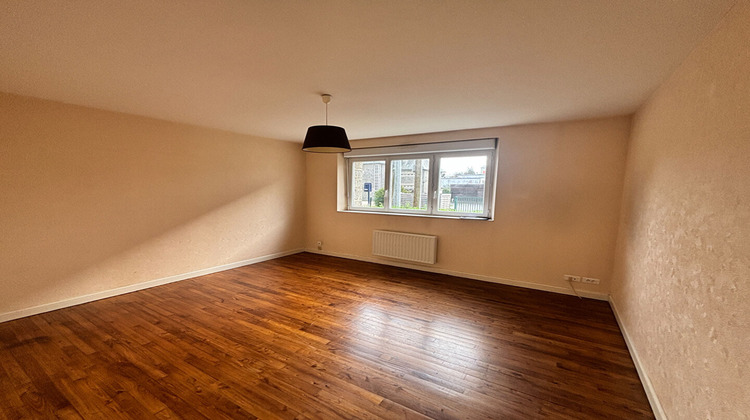 Ma-Cabane - Location Appartement SAINT-BRIEUC, 52 m²