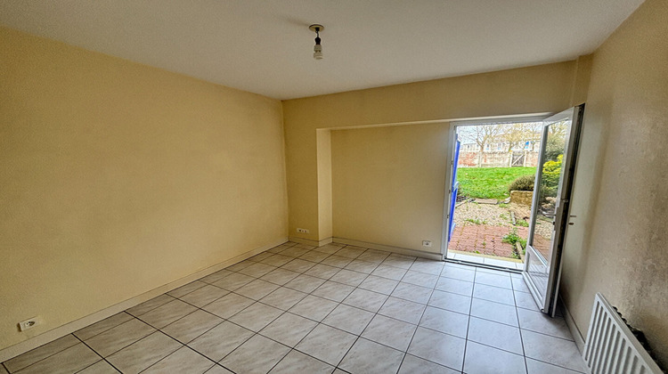 Ma-Cabane - Location Appartement SAINT-BRIEUC, 52 m²