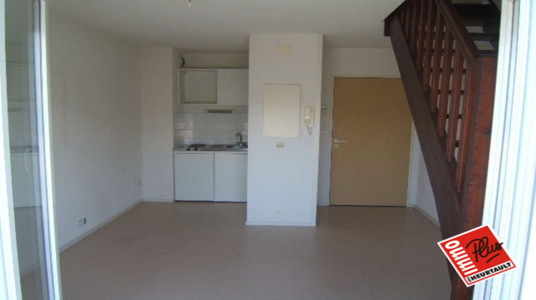 Ma-Cabane - Location Appartement Saint-Brieuc, 32 m²