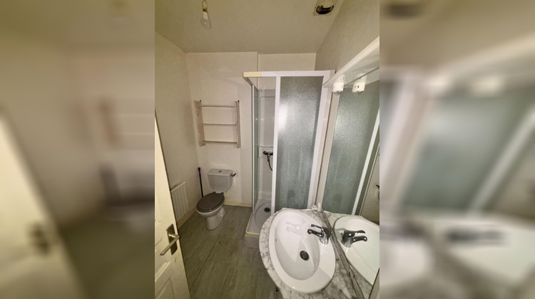 Ma-Cabane - Location Appartement SAINT BRIEUC, 30 m²