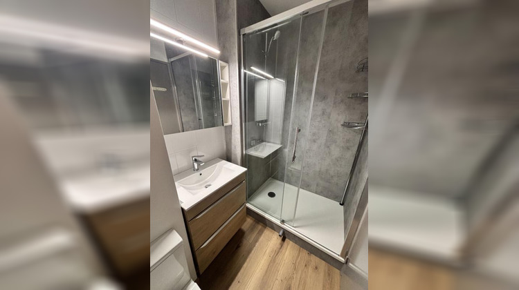 Ma-Cabane - Location Appartement SAINT BRIEUC, 24 m²