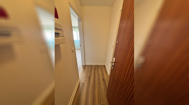 Ma-Cabane - Location Appartement SAINT BRIEUC, 24 m²