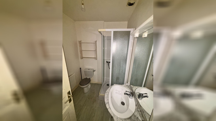 Ma-Cabane - Location Appartement SAINT-BRIEUC, 30 m²