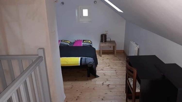 Ma-Cabane - Location Appartement Saint-Brieuc, 26 m²