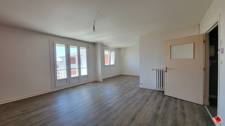 Ma-Cabane - Location Appartement Saint-Brieuc, 68 m²