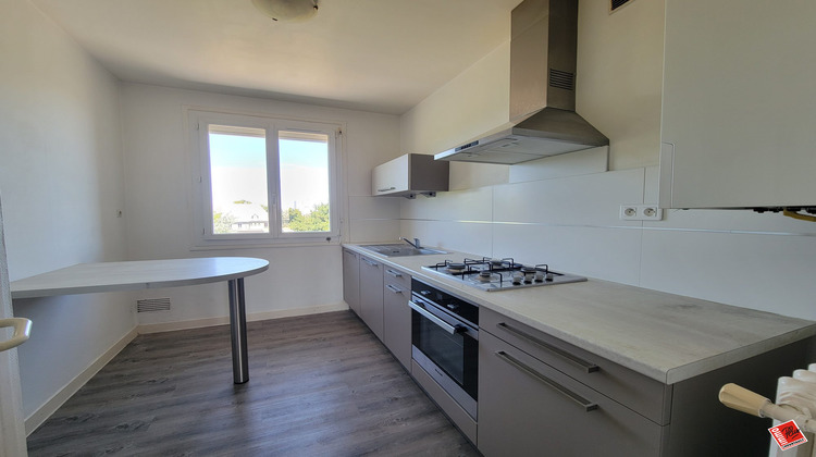 Ma-Cabane - Location Appartement Saint-Brieuc, 68 m²