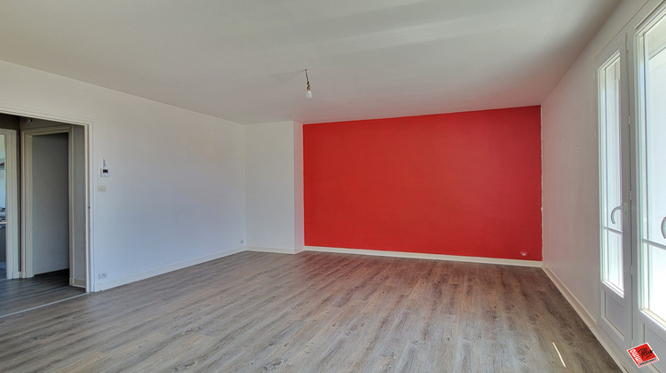Ma-Cabane - Location Appartement Saint-Brieuc, 68 m²