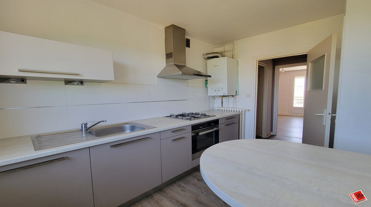 Ma-Cabane - Location Appartement Saint-Brieuc, 68 m²