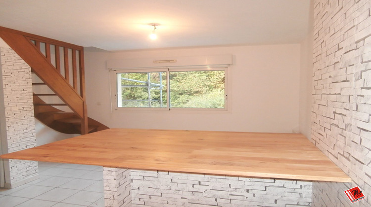 Ma-Cabane - Location Appartement Saint-Brieuc, 28 m²