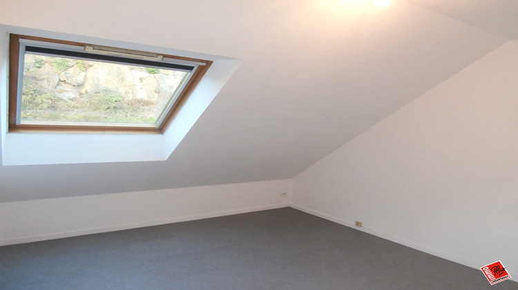 Ma-Cabane - Location Appartement Saint-Brieuc, 28 m²